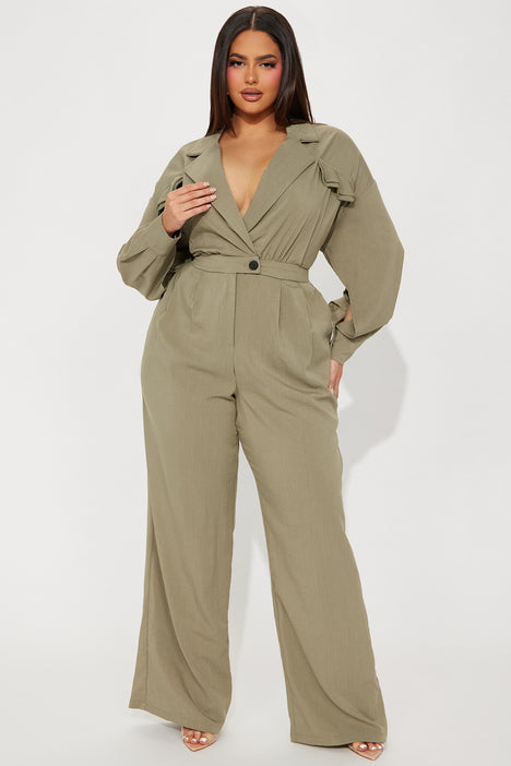 Alex Mill Logan Jumpsuit In Linen | 15 Lightweight Linen Jumpsuits That'll  Keep You Cool and Comfy All Summer Long | POPSUGAR Fashion UK Photo 14