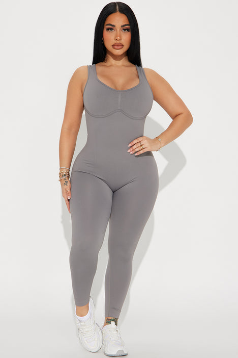 Sport jumpsuit fashion store nova