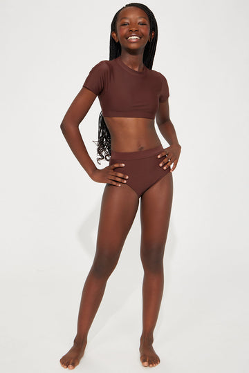 Fashion nova kids bathing suits clearance