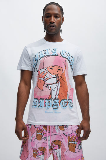 Graphic band tees cheap discount