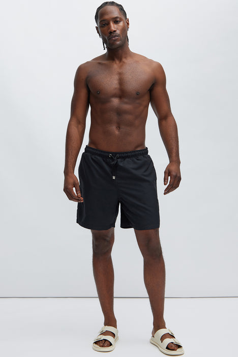 Fashion nova mens swimwear top