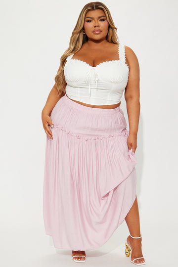 Page 8 for Plus Size Skirts For Sale Fashion Nova