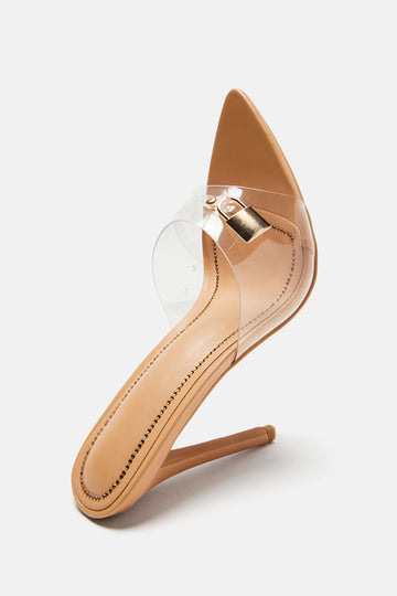 Clear shoes outlet fashion nova