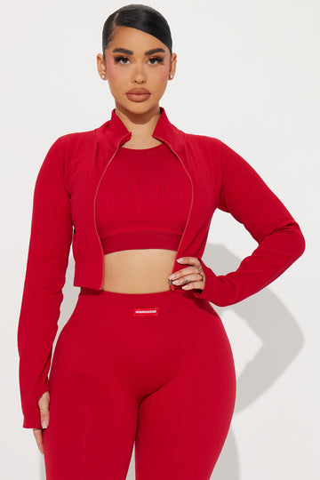 Fashion nova activewear shop