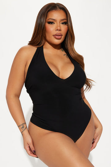 Sexy Plus Size Tops for Women - Bodysuits & More