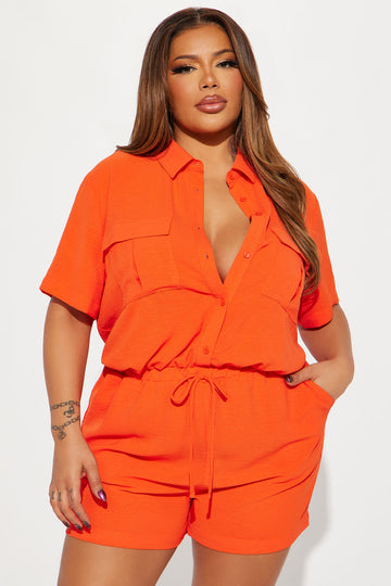 Page 2 for Discover Shop All Plus Size Jumpsuits Rompers
