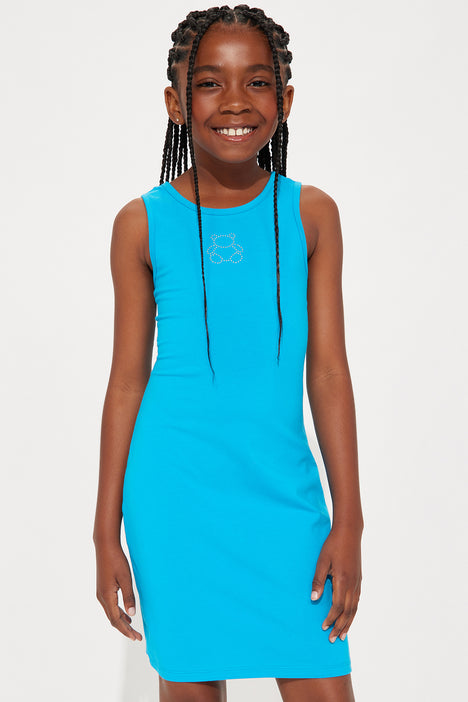 Fashion nova tank dress clearance
