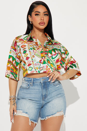 Cute fashion nova tops outlet