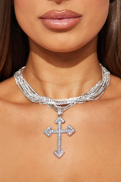 Fashion nova sales jewelry