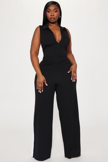Page 2 for Plus Size Jumpsuits & Rompers