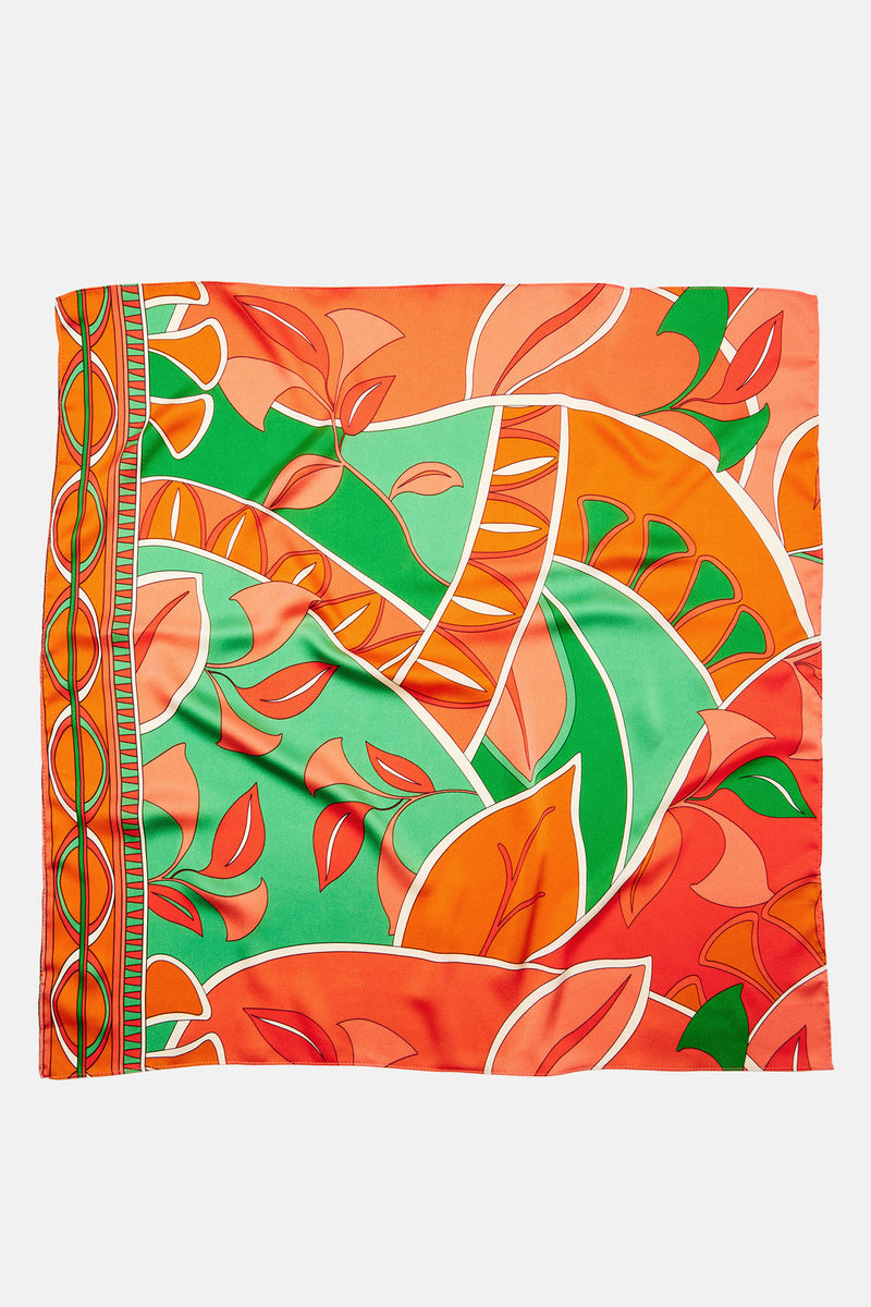 Gone Tanning Head Scarf Fashion Nova, Accessories