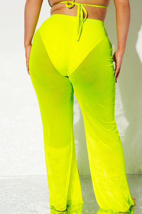 Plus size neon cover outlet up