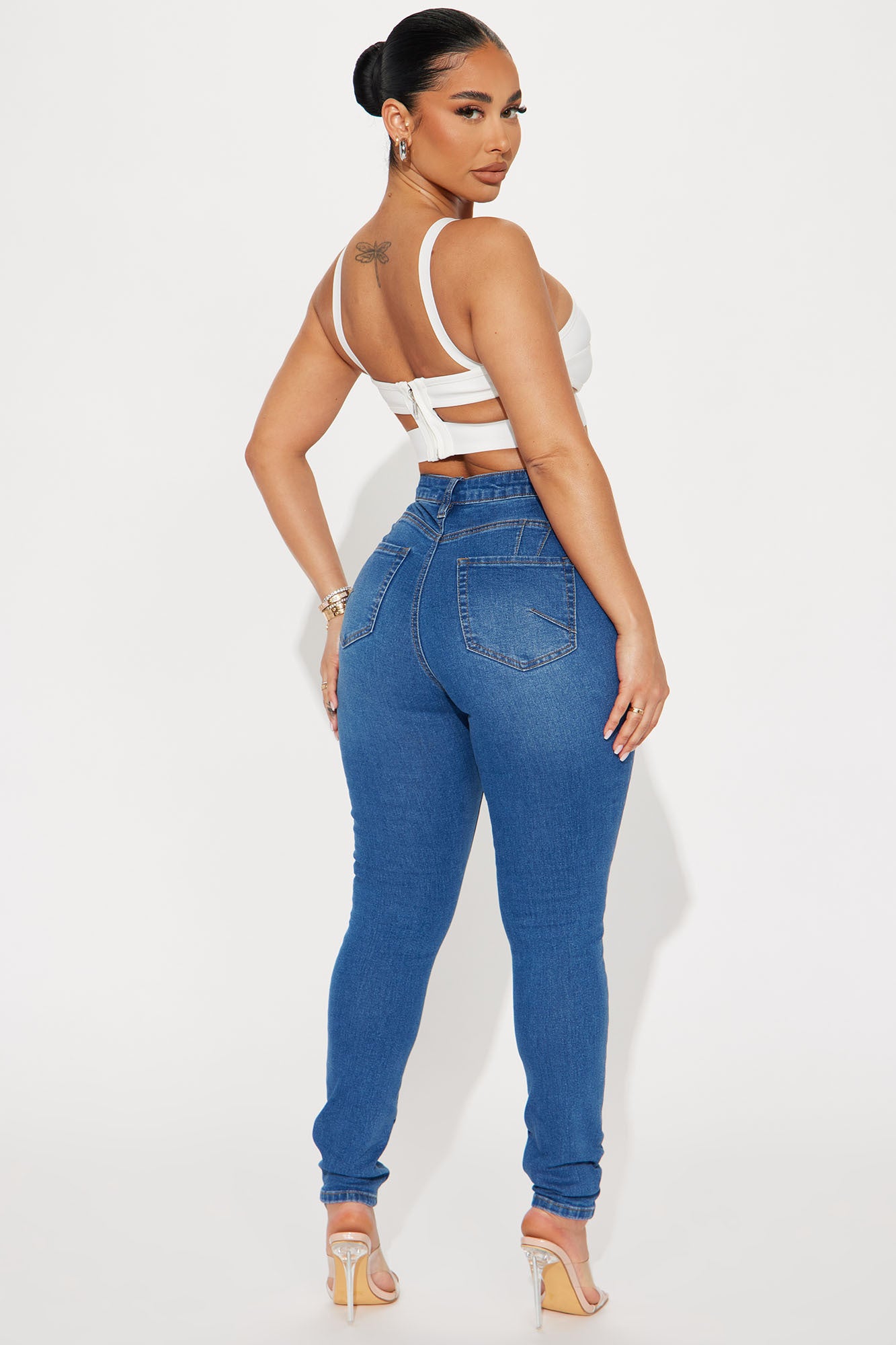 Fashion nova pantalones outlet