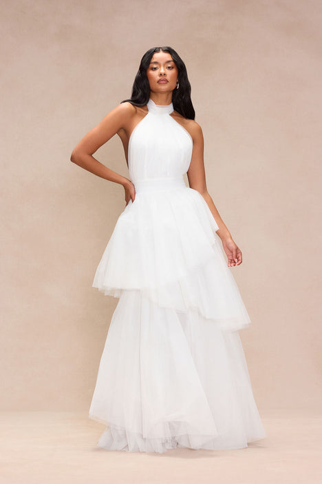 Fashion nova dresses for wedding best sale
