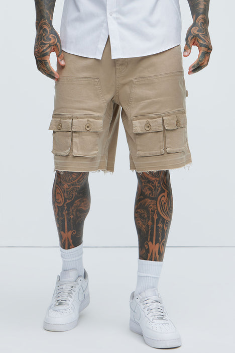 Fashion nova men shorts sale
