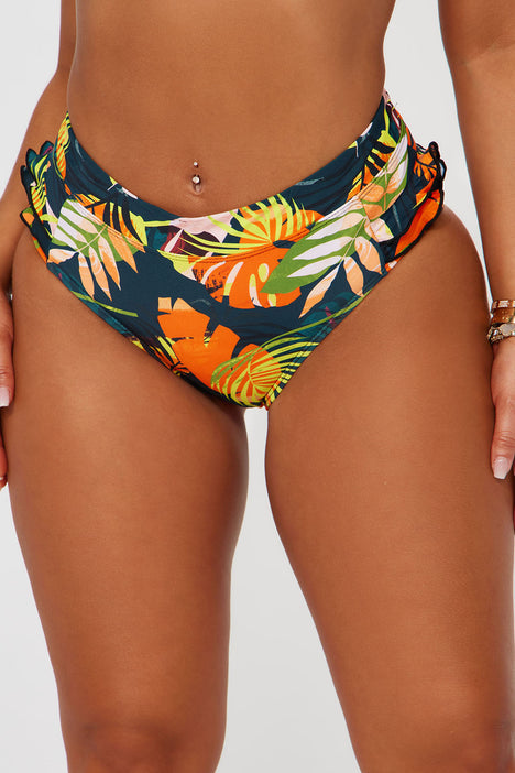 Fashion nova new arrivals high waisted swimsuit