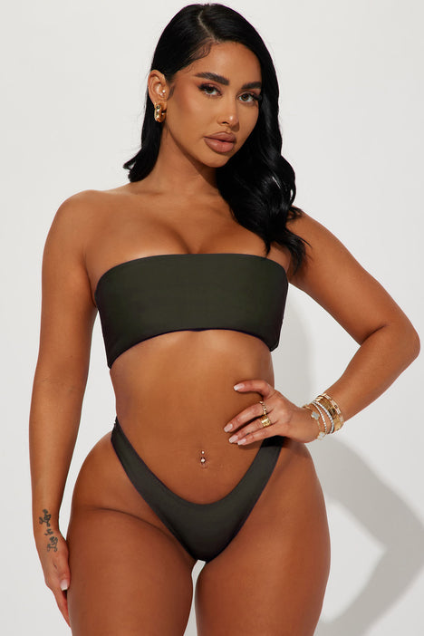 Fashion nova sales bikini bottoms