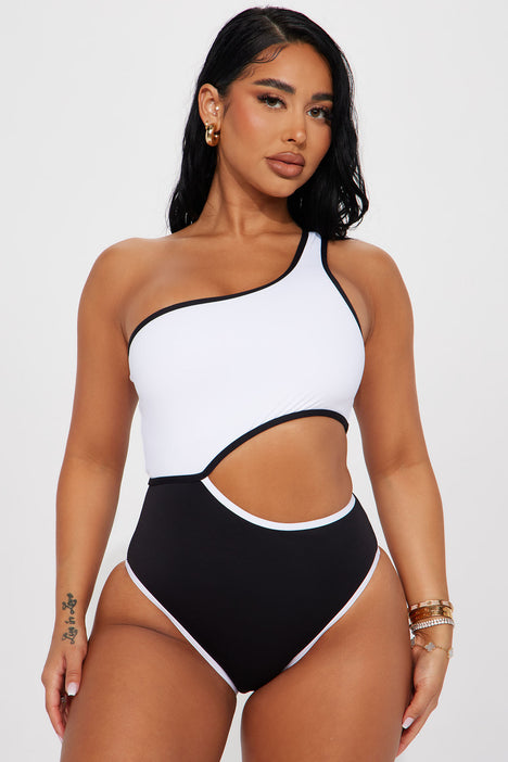 Plus size fashion new arrivals nova swimwear