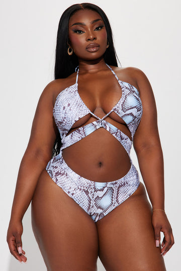 Plus size shop fashion nova swimwear