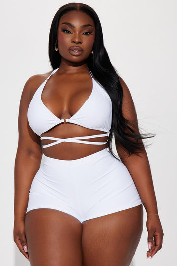 Fashion nova plus bathing suits outlet
