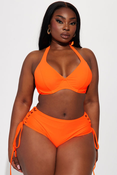 Good support bikini tops top