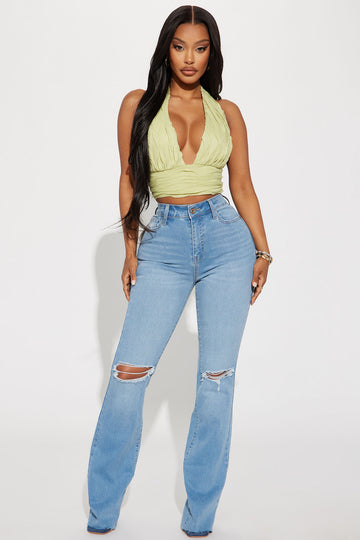 Fashion nova cheap ladies jeans