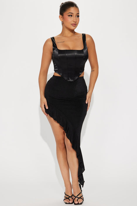 Faldas fashion nova cheap