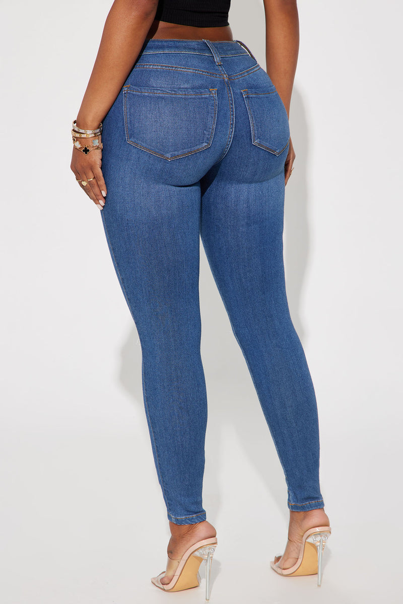 Canopy Jeans Medium Wash Fashion Nova, Jeans Fashion Nova