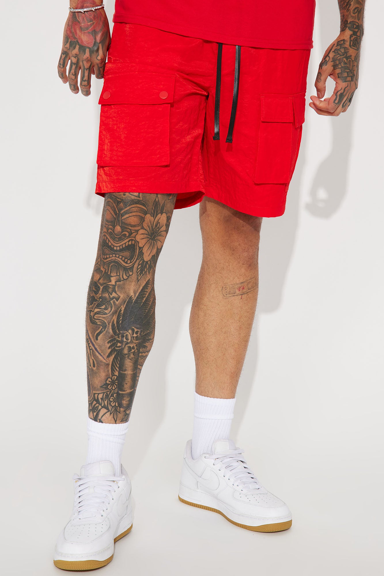 Fashion nova men new arrivals shorts
