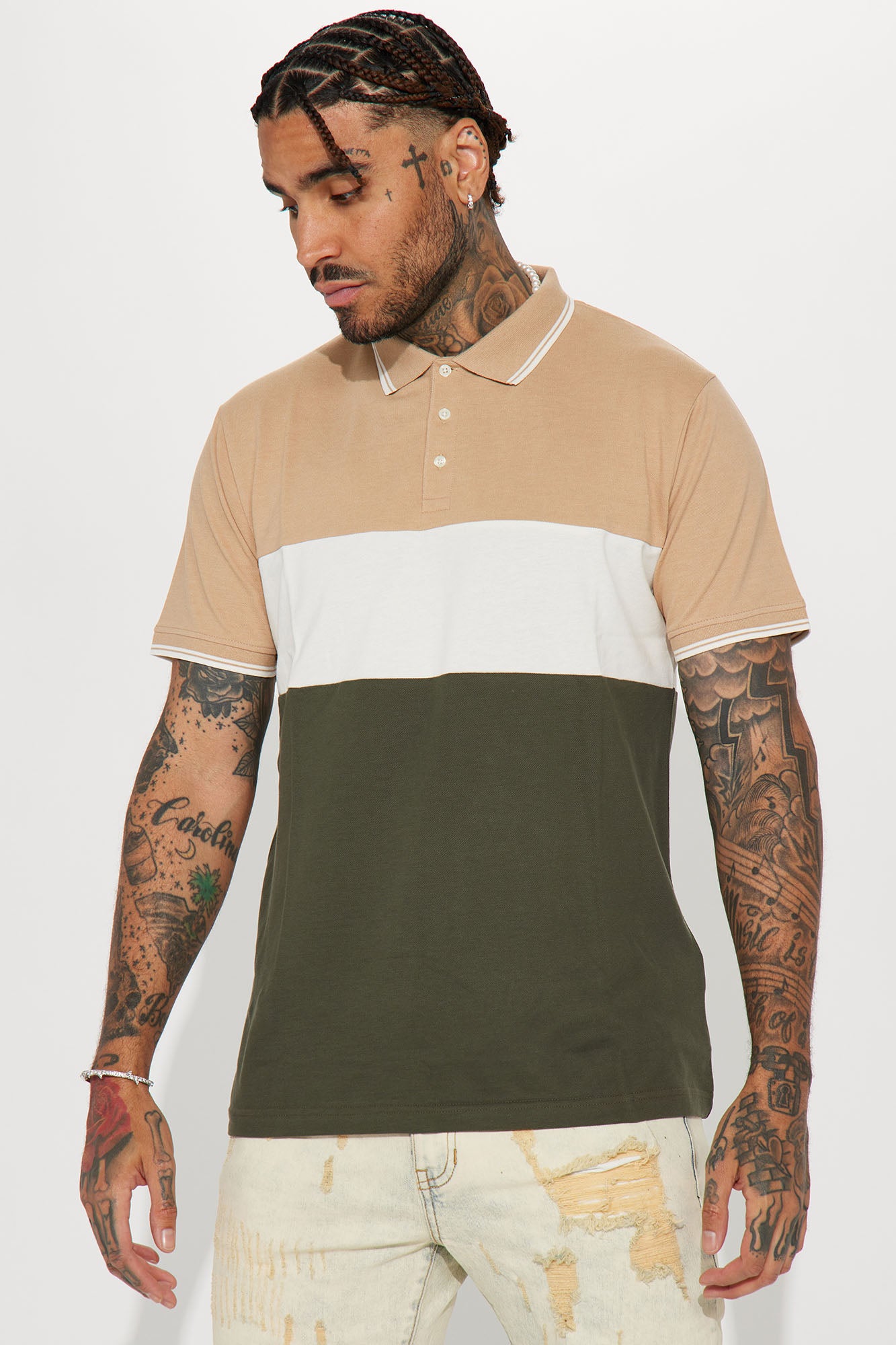 Best polo shorts sales
