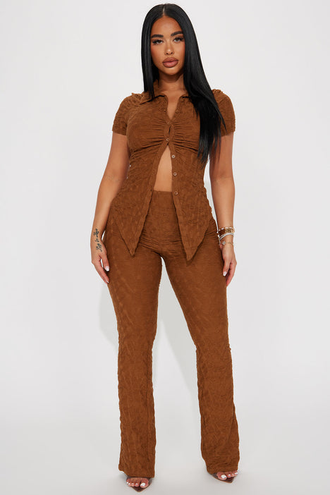 Fashion nova 2 piece outfit top