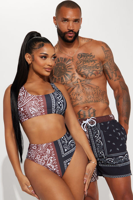 Fashion nova hot sale swimming suits