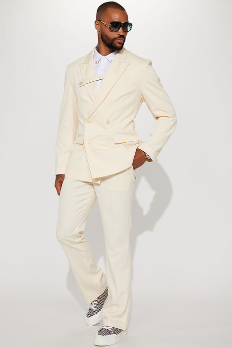 Off white brand suit hot sale