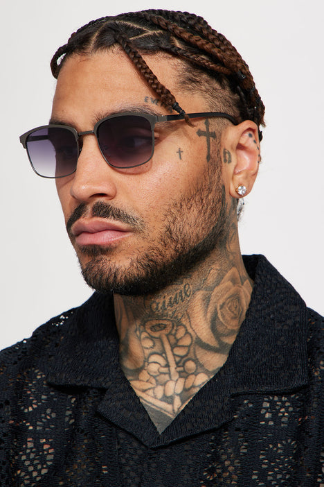 Saint morta store las ratas sunglasses
