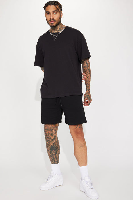 Oversized shirt outfit for men discount
