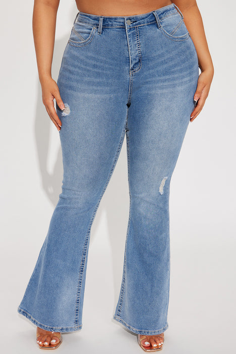 Wish shop jeans femme