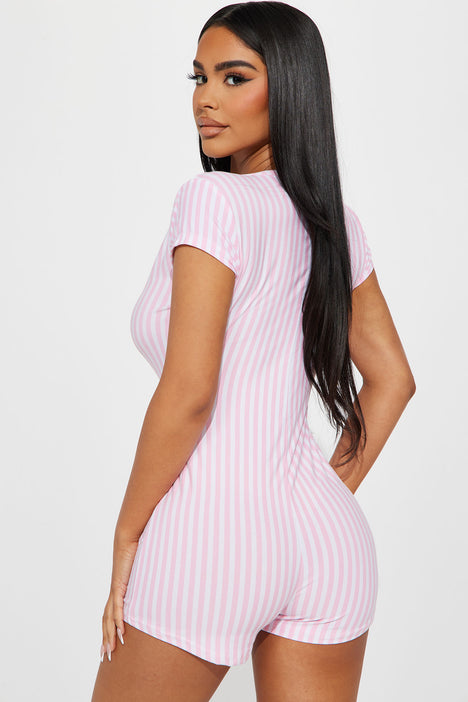 Pj 2025 romper shorts
