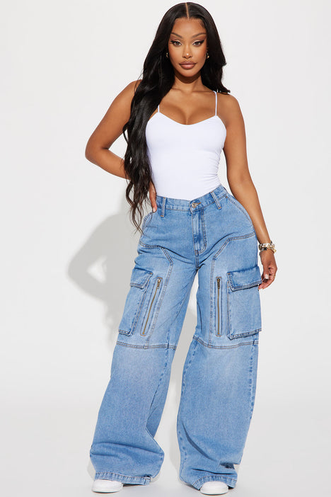 Size 15 in fashion nova jeans deals