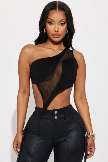 Fashion nova sale cute tops