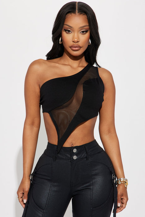 Black club tops outlet