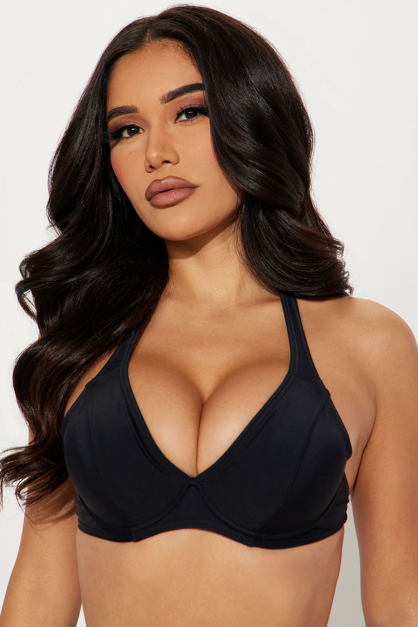 Fashion nova push shop up bikini