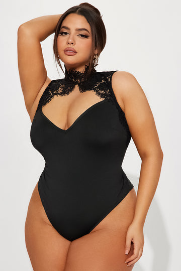 Sexy Plus Size Tops For Women - Bodysuits & More | Fashion Nova
