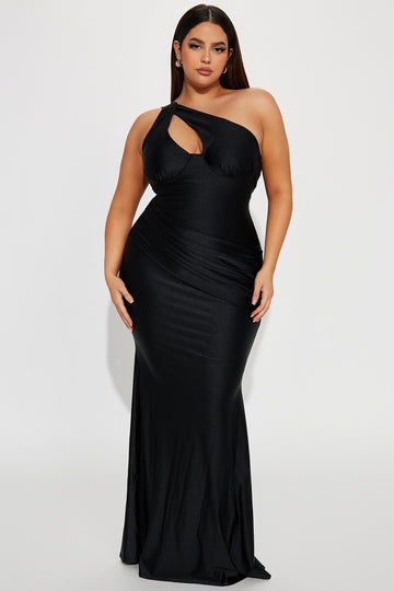 Page 2 for Plus Size Formal Dresses For Women Fashion Nova