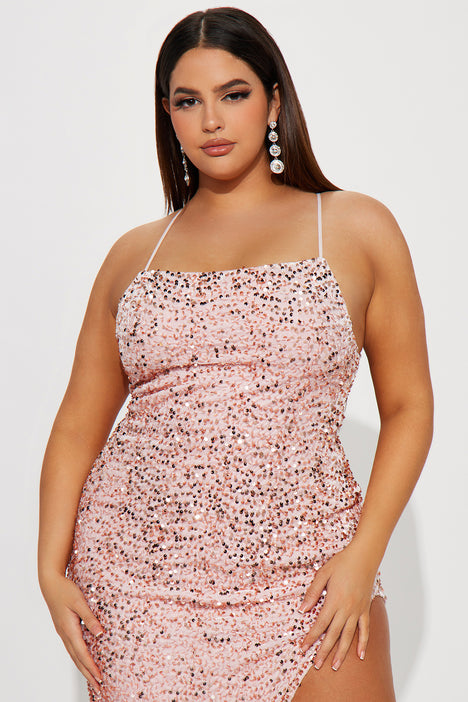 Women's plus size sale petite maxi dresses