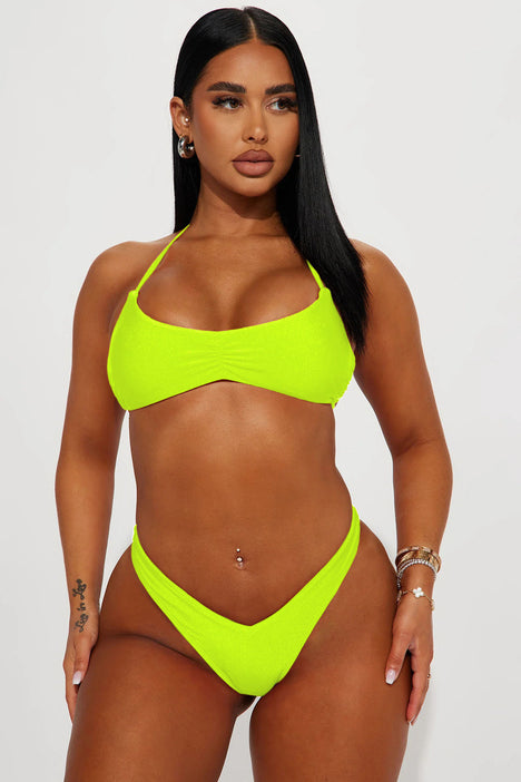 Fashion nova hot sale bikini bottoms