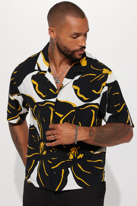 Fashion nova white button up shirt sale