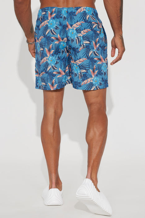 Fashion nova swim trunks discount