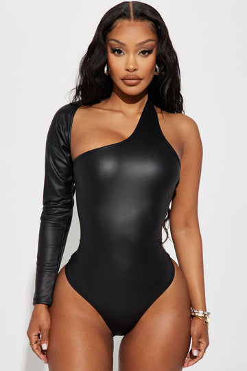 Fashion nova sale bodysuit