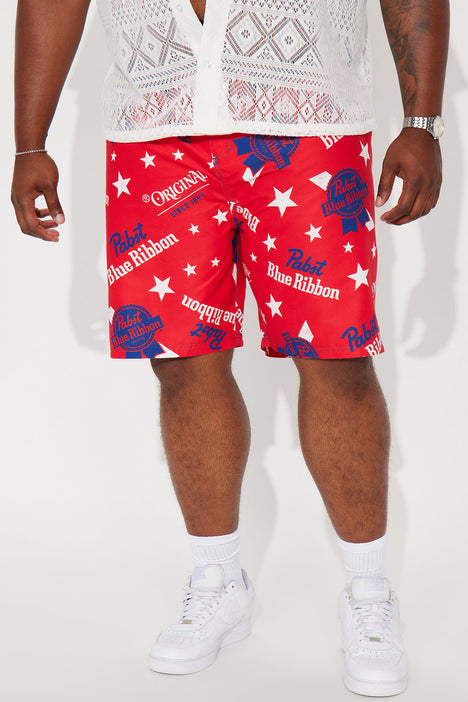 Pbr swim sales trunks