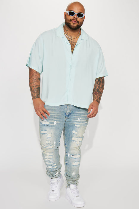 Fashion nova paint new arrivals splatter jeans